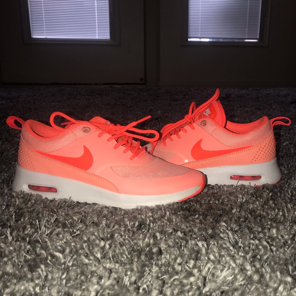 Nike Air Max Thea